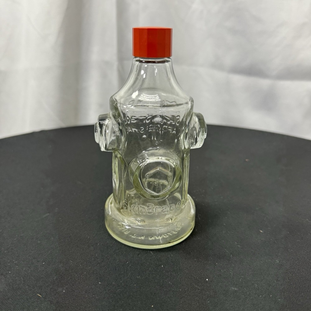 Skinbracer‎ Vintage Mennen Bottle